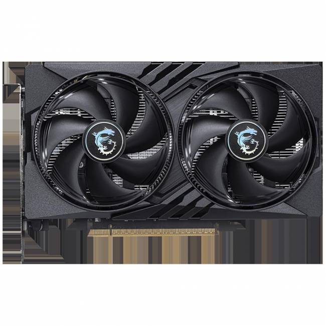Видеокарта MSI RTX 5050 8G GAMING — для бизнеса и офиса