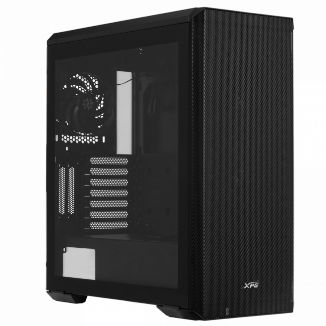 Корпус ADATA DEFENDER-BKCWW — для бизнеса и офиса