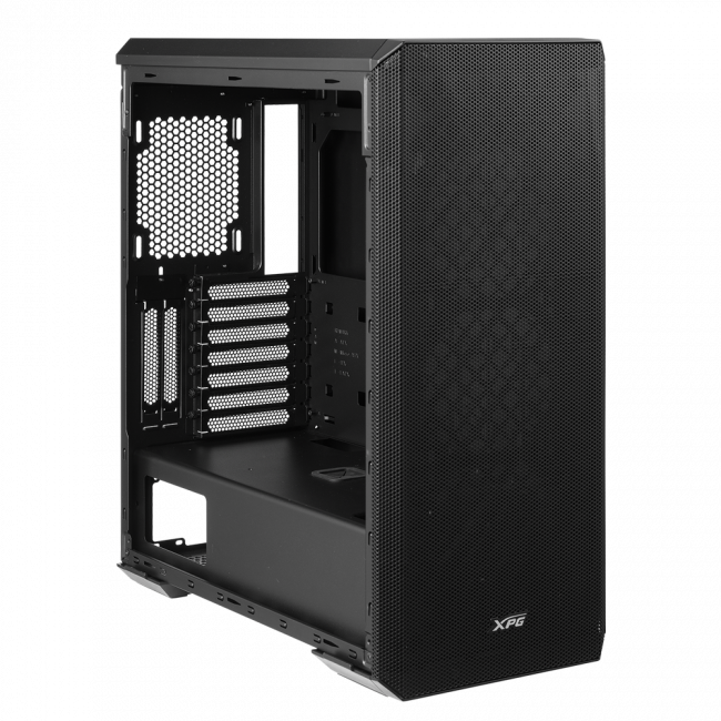 Корпус ADATA DEFENDER-BKCWW — для бизнеса и офиса