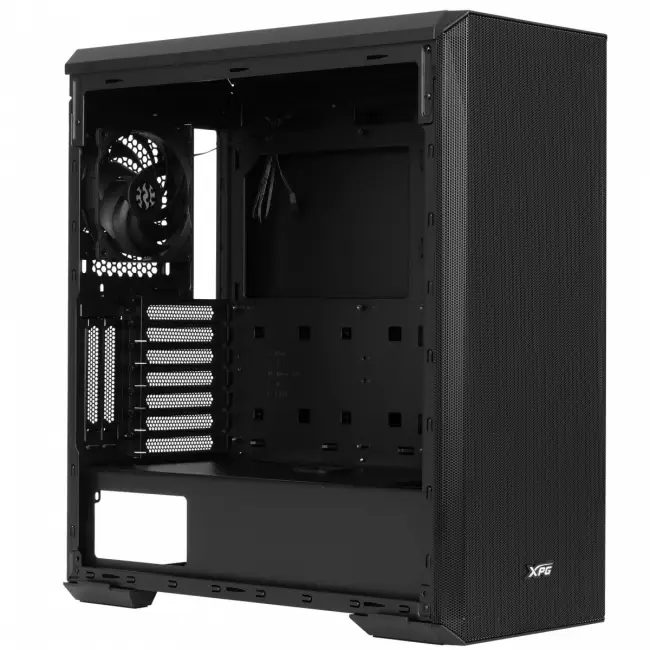 Корпус ADATA DEFENDER-BKCWW — для бизнеса и офиса