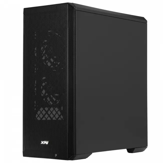 Корпус ADATA DEFENDER-BKCWW — для бизнеса и офиса