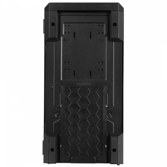 Корпус ADATA DEFENDER-BKCWW — для бизнеса и офиса