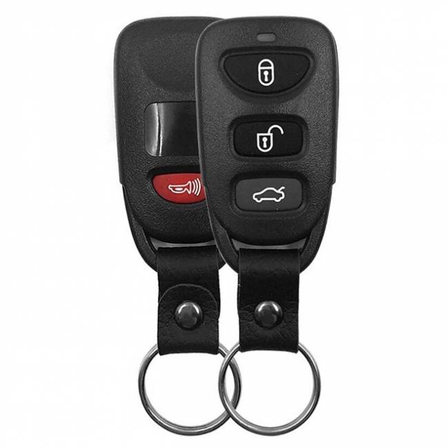Заготовка KEYDIY KD B09-3+1 — для бизнеса и офиса Заготовка KEYDIY KD B09-3+1 — для бизнеса и офиса
