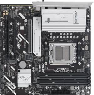 Материнская плата ASUS PRIME B840M-A WIFI