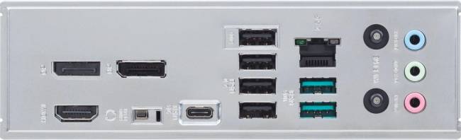 Материнская плата ASUS PRIME B840M-A WIFI — для бизнеса и офиса