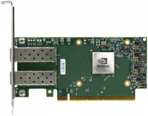 Сетевая карта Mellanox MCX623106AN-CDAT