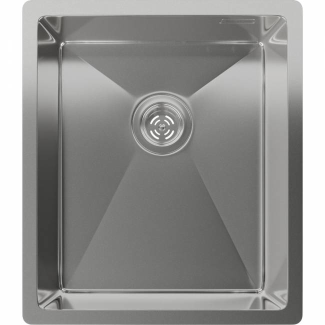 Кухонная мойка RIVELATO Rivelato Rinox 3844 UN — для бизнеса и офиса