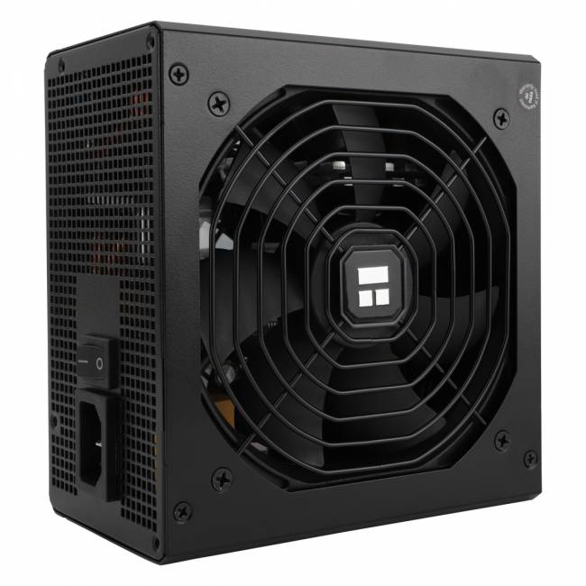Блок питания 750W Thermalright TR-SG 750S — для бизнеса и офиса