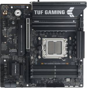 Материнская плата ASUS TUF GAMING B850M-E WIFI