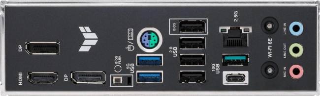 Материнская плата ASUS TUF GAMING B850M-E WIFI — для бизнеса и офиса Материнская плата ASUS TUF GAMING B850M-E WIFI — для бизнеса и офиса