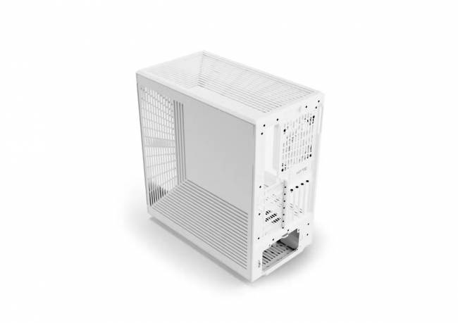 Корпус без блока питания HYTE CS-HYTE-Y40-WW — для бизнеса и офиса