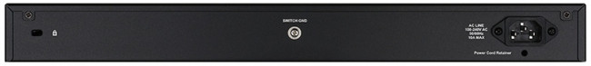 Коммутатор D-Link DGS-1210-52MPP/E2A Коммутатор D-Link DGS-1210-52MPP/E2A