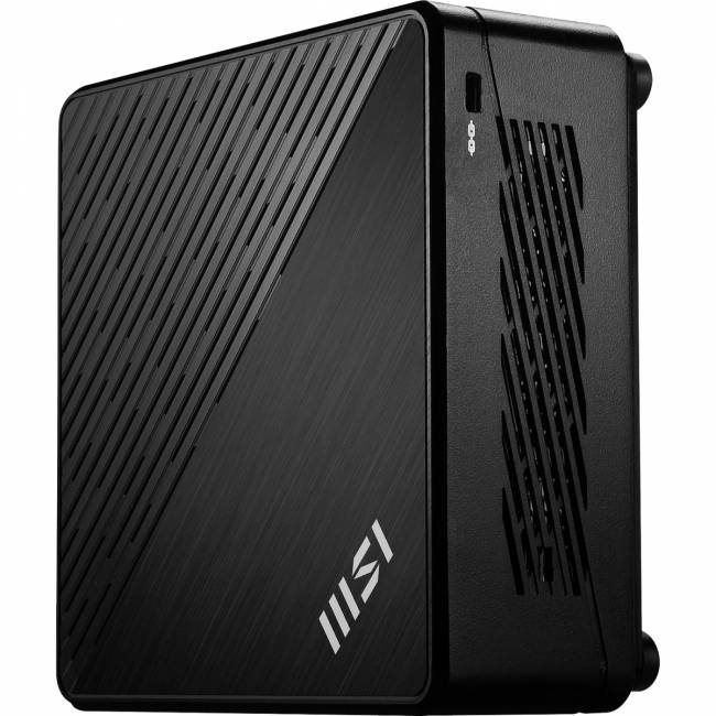 ПК MSI 9S6-B0A831-669 — для бизнеса и офиса ПК MSI 9S6-B0A831-669 — для бизнеса и офиса