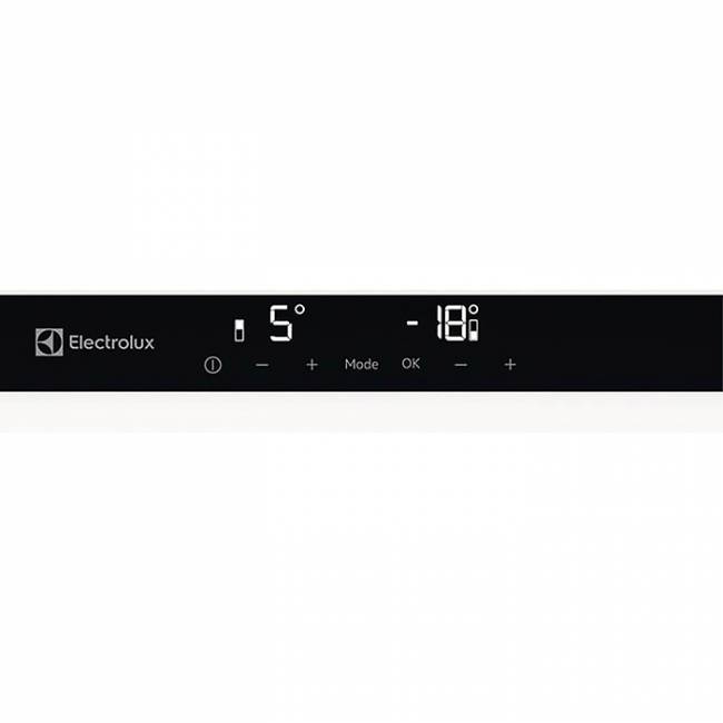 Встраиваемые холодильники  ELECTROLUX Electrolux LNS6TE19S — для бизнеса и офиса