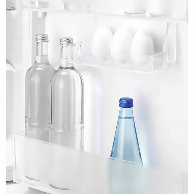 Встраиваемые холодильники  ELECTROLUX Electrolux LNS6TE19S — для бизнеса и офиса