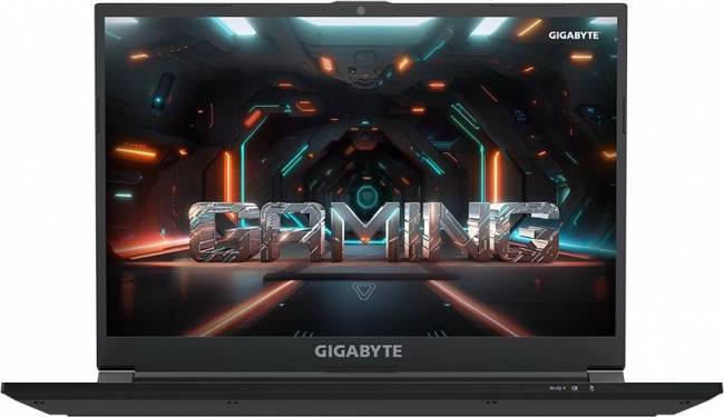 Ноутбук Gigabyte KF-G3KZ853SD — для бизнеса и офиса Ноутбук Gigabyte KF-G3KZ853SD — для бизнеса и офиса