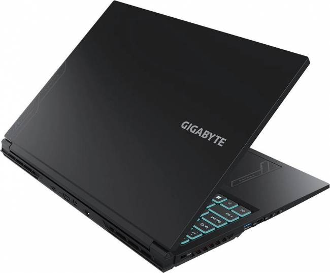 Ноутбук Gigabyte KF-G3KZ853SD — для бизнеса и офиса Ноутбук Gigabyte KF-G3KZ853SD — для бизнеса и офиса