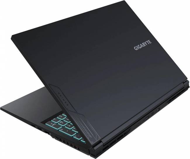 Ноутбук Gigabyte KF-G3KZ853SD — для бизнеса и офиса Ноутбук Gigabyte KF-G3KZ853SD — для бизнеса и офиса