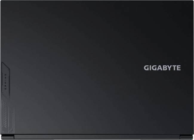 Ноутбук Gigabyte KF-G3KZ853SD — для бизнеса и офиса Ноутбук Gigabyte KF-G3KZ853SD — для бизнеса и офиса