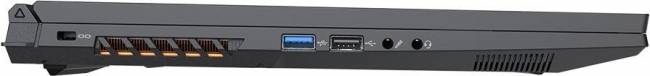 Ноутбук Gigabyte KF-G3KZ853SD — для бизнеса и офиса Ноутбук Gigabyte KF-G3KZ853SD — для бизнеса и офиса