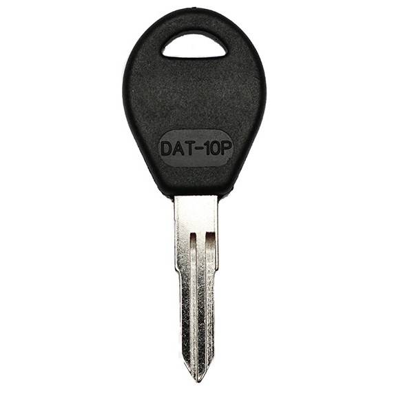 Заготовка автомобильного ключа NISSAN DAT-10P NSN11BP КНР — для бизнеса и офиса