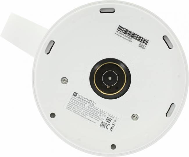 Электрочайники Xiaomi BHR4198GL — для бизнеса и офиса Электрочайники Xiaomi BHR4198GL — для бизнеса и офиса