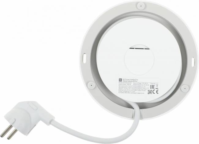 Электрочайники Xiaomi BHR4198GL — для бизнеса и офиса Электрочайники Xiaomi BHR4198GL — для бизнеса и офиса