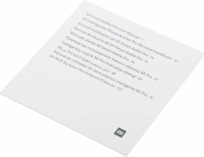 Электрочайники Xiaomi BHR4198GL — для бизнеса и офиса Электрочайники Xiaomi BHR4198GL — для бизнеса и офиса