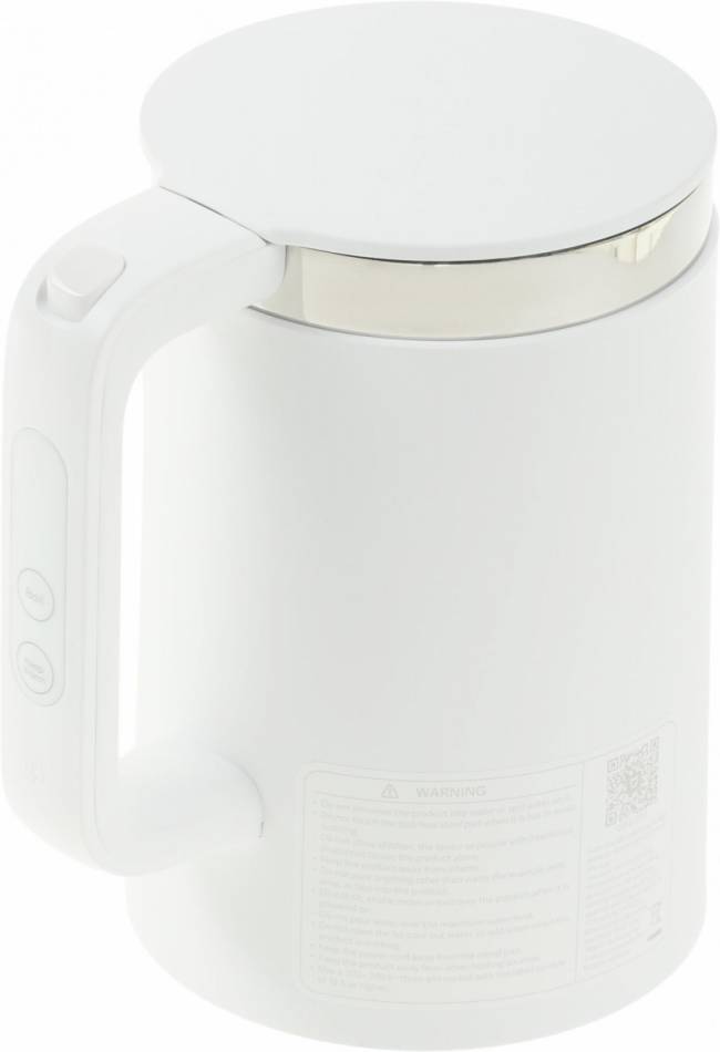 Электрочайники Xiaomi BHR4198GL — для бизнеса и офиса Электрочайники Xiaomi BHR4198GL — для бизнеса и офиса