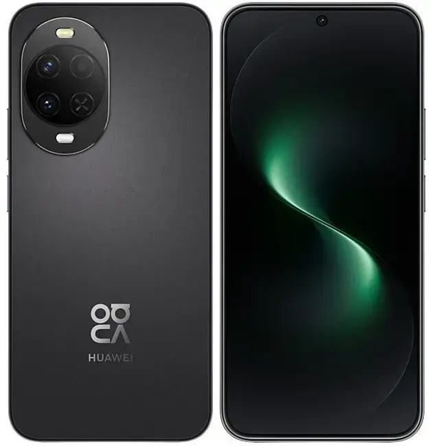 Смартфон Huawei 51098TSH — для бизнеса и офиса