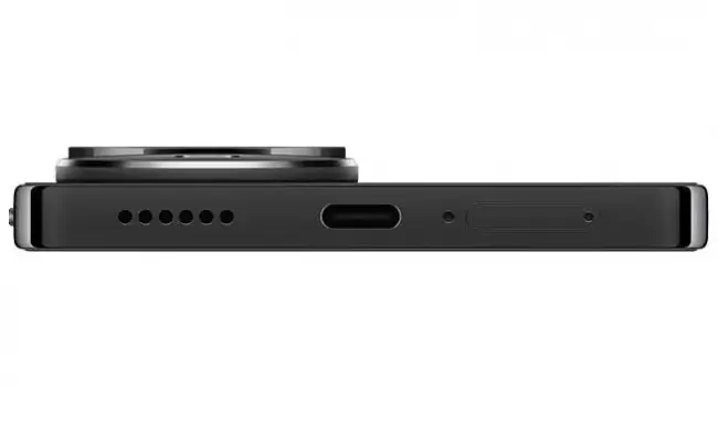 Смартфон Huawei 51098TSH — для бизнеса и офиса