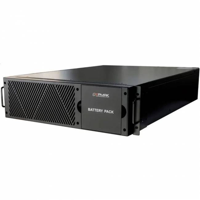 Батарейный Блок для ИБП СБП EPMAK 220-220.2-192-P 2 кВА, ШхГхВ 440х710х86,5мм., вес 44кг. ЕРМАК ЕРМАК ВВ-384-2-Р — для бизнеса и офиса Батарейный Блок для ИБП СБП EPMAK 220-220.2-192-P 2 кВА, ШхГхВ 440х710х86,5мм., вес 44кг. ЕРМАК ЕРМАК ВВ-384-2-Р — для бизнеса и офиса