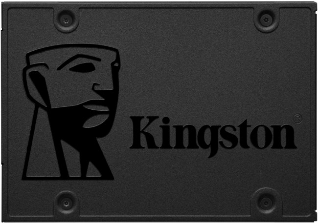 Твердотельный накопитель Kingston A400 SA400S37/960G