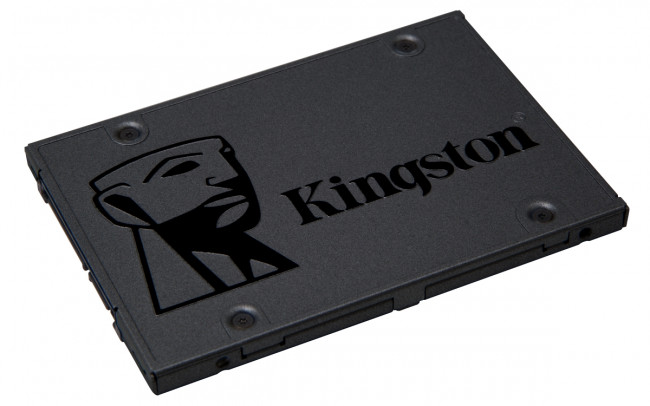 Твердотельный накопитель Kingston A400 SA400S37/960G