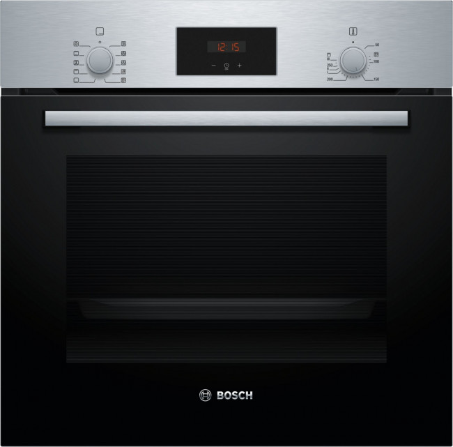 Встраиваемая электрическая духовка BOSCH Bosch Serie | 2 HBF114ES0 — для бизнеса и офиса