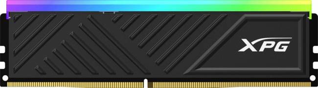 Память DDR4 16GB 3200MHz ADATA AX4U320016G16A-SBKD35G — для бизнеса и офиса