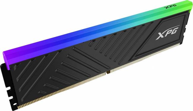 Память DDR4 16GB 3200MHz ADATA AX4U320016G16A-SBKD35G — для бизнеса и офиса