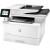 Лазерное МФУ HP LaserJet Pro M428fdw (W1A30A) — для бизнеса и офиса