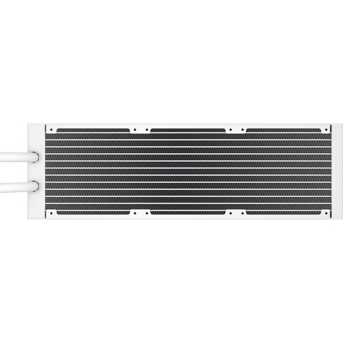Система жидкостного охлаждения Corsair CW-9060095-WW — для бизнеса и офиса Система жидкостного охлаждения Corsair CW-9060095-WW — для бизнеса и офиса