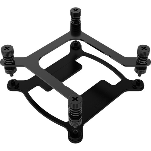 Система жидкостного охлаждения Corsair CW-9060095-WW — для бизнеса и офиса Система жидкостного охлаждения Corsair CW-9060095-WW — для бизнеса и офиса