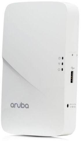 Точка доступа HP Aruba AP-303H — для бизнеса и офиса