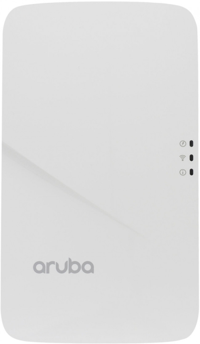 Точка доступа HP Aruba AP-303H — для бизнеса и офиса