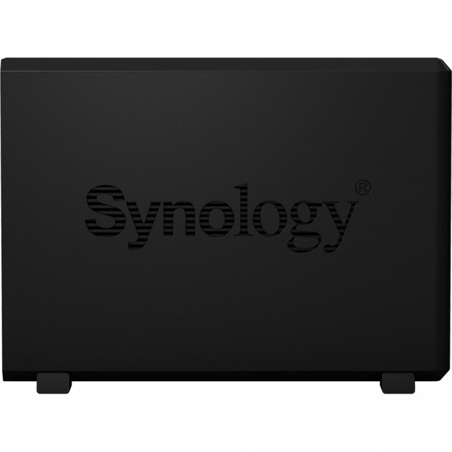 Сетевое хранилище без дисков Synology DS118 — для бизнеса и офиса Сетевое хранилище без дисков Synology DS118 — для бизнеса и офиса