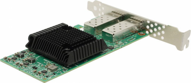 Сетевая карта LR-Link LRES1026PF-2SFP28 — для бизнеса и офиса