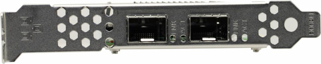 Сетевая карта LR-Link LRES1026PF-2SFP28 — для бизнеса и офиса