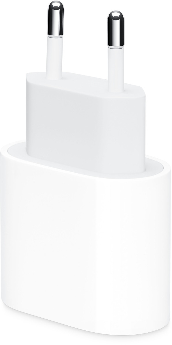 Блок питания Apple MHJE3ZM/A