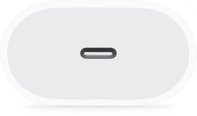 Блок питания Apple MHJE3ZM/A