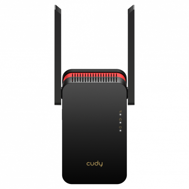 Усилитель Wi-Fi Cudy RE3000 — для бизнеса и офиса