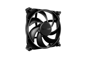 Кулер для корпуса be quiet! SILENT WINGS 4 140mm PWM