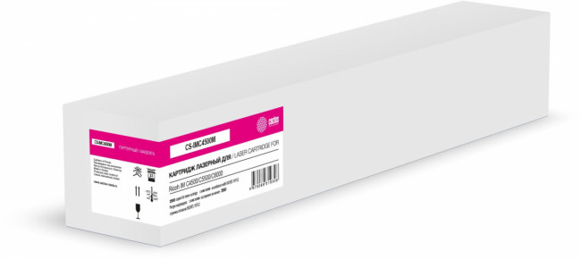 - Cactus CS-IMC4500M — для бизнеса и офиса